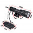 Фонарь (WADSN) Cloud Defensive REIN micro (Black)