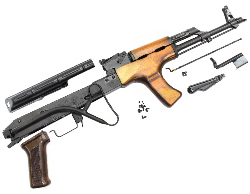 Кит LCT AIMS (LCT-KIT-AIMS)