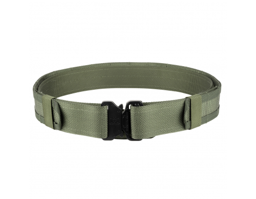 Пояс тактический (ЗУБР) Дельта Olive (120/50) 