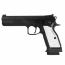 Страйкбольный пистолет (KJW) CZ TS2 ASG Licensed