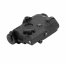 Анпек (WADSN) LA PEQ-15 Red laser/Flashlight (Black)