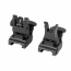 Прицельные приспособления (FMA) 71L F/R (Black)