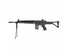 Страйкбольный автомат (Tokyo Marui) Type 89 Folding Stock GBB Airsoft Rifle (ZET System)