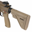 Страйкбольный автомат (Guns Modify) MWS A5 Style - Special Edition - FDE