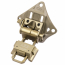 Крепление ПНВ на шлем (WADSN) L4 G19 NVG Fast Helmet Mount Breakaway Base (DE)