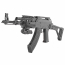 Страйкбольный автомат (Cyma) CM039U AK47 Tactical