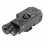Лазерный целеуказатель (WADSN) CQBL-1 (Red/IR laser) Black 