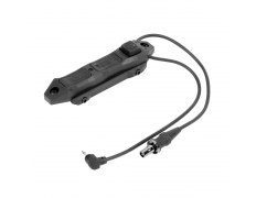 Выносная кнопка (WADSN) Tactical Augmented Dual Function Tape Switch With Lock (SF 2.5MM)