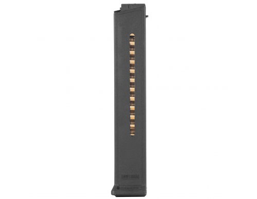 Магазин механический (S&T) UMP 45 прямой (110 шаров)