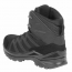 Ботинки (LOWA) INNOX PRO GTX MID TF Black размер 45 (10.5)
