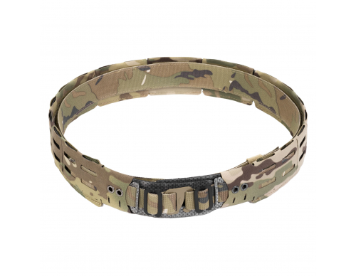 Пояс (WoSport) WRC Lightweight combination belt (Multicam) размер M