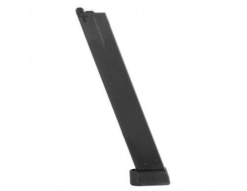 Магазин на пистолет (ASG) B&T USW A1 Extended CZ75/CZ SP-01/Shadow (50 шаров)