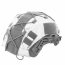 Чехол на шлем Ops-Core (WoSport) WST FAST helmet cover (Multicam White) L
