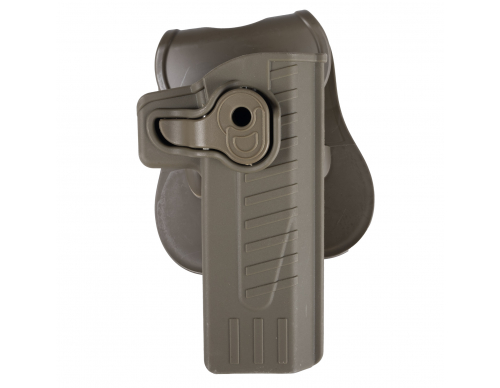 Кобура (WoSport) EU Quick Pull Holster for HI-CAPA (TAN)
