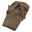 Задняя панель (IDOGEAR) AVS ZIP-ON Pack (Coyote)