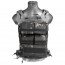 Задняя панель (IDOGEAR) CAM ZIP-ON Panel AVS (Multicam Black)