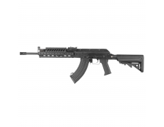 Страйкбольный автомат (LCT) TX-MIG CQB RIS (UP)