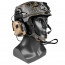 Активные наушники (EARMOR) M32H MOD3 Team Wendy Helmet (CB)