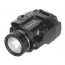 Фонарь пистолетный (WADSN) TLR-8 400 lm + ЛЦУ (Black)