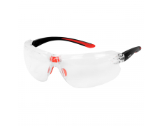 Очки защитные (Bolle) IRI-S (прозрачные) ДИОПТРИЯ 2.5