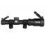 Прицел оптический (Spina Optics) Загонник 1.5-5x20 (с кольцами)