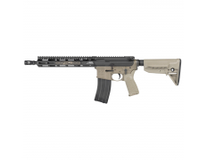 Страйкбольный автомат (VFC) BCM MK2 MCMR GBBR 11.5-inch (Two Tone)