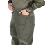 Брюки боевые (EmersonGear) Combat Pants Gen.3 Upgraded version NC5050 (RG) размер 30W