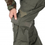 Брюки боевые (EmersonGear) Combat Pants Gen.3 Upgraded version NC5050 (RG) размер 38W