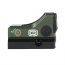 Прицел коллиматорный M1 RED DOT (Green)