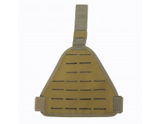 Платформа набедренная (WOSport) TAN