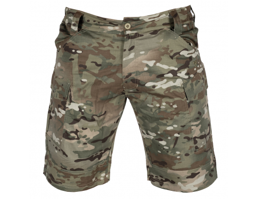 Шорты (IDOGEAR) Multicam (XL)