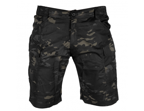 Шорты (IDOGEAR) Multicam Black (S)