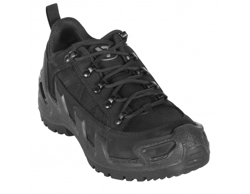 Ботинки (Vaneda) V-Clutch 1347 Pro On Duty Summer (Black) размер 46