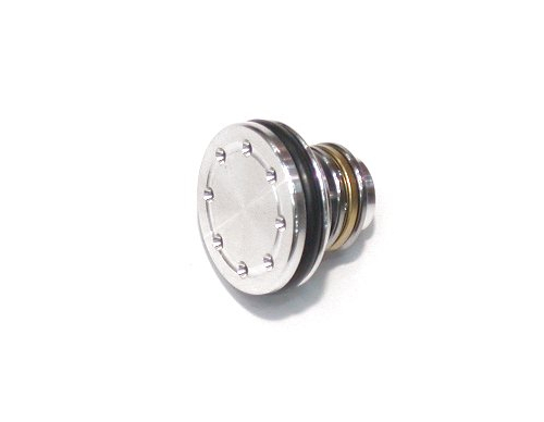 Голова поршня (GUARDER) алюминиевая GE-04-01