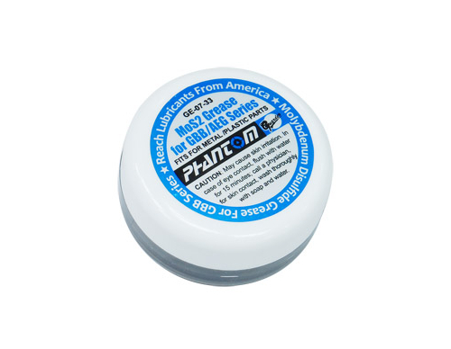 Смазка MoS2 Guarder GE-07-33
