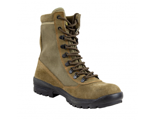 Ботинки (HUNTLANDIA) DUNE High (Olive) размер 40