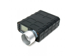 Хронограф WTS X3400 (Black)