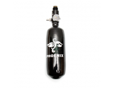 Композитный баллон Phoenix 0,45 л+регулятор стандарт