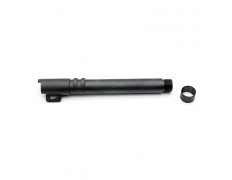 Внешний ствол (RWA) for COLT RWA/KWC 14mm GBB металл