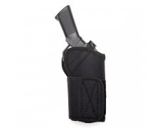 Кобура (TORNADO Tactical) под мушкетон правая (Black)