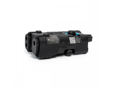 Анпек (WADSN) L3 NGAL (Red/IR laser) CNC Black