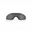 Очки противоосколочные (WILEY X) SPEAR DUAL LENS 3 линзы (Black) SP293DLB