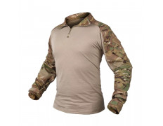 Боевая рубашка (IDOGEAR) AA-CP Gen.3 Multicam (M)