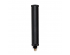 Глушитель для пистолета (Win Gun) for WE Colt/WE Glock/WE M9 (118ммх20мм 14+) Black