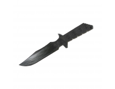 Нож тренировочный (TORNADO airsoft) 